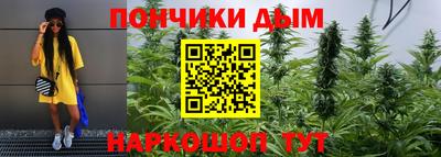 хмурый Гай